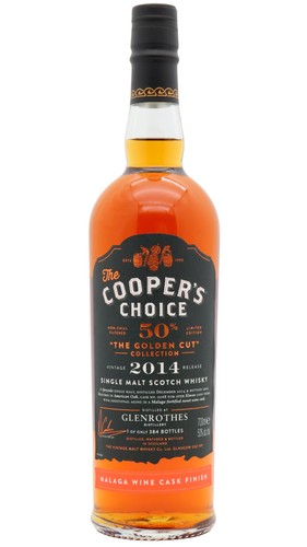 Glenrothes coopers choice - glenrothes,