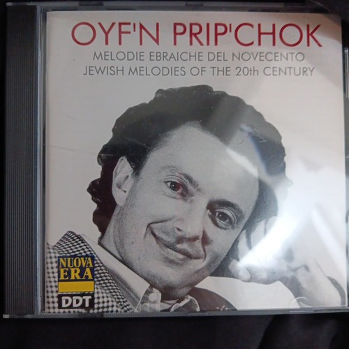 Oyf prip chok jewish - n, prip'chok