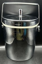 Vintage thermos tiger ice - tiger,