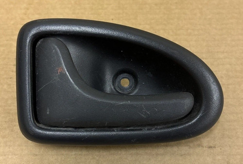 Passenger door handle - n/s,