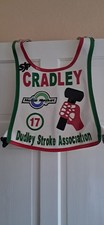 Cradley 2017 Race Jacket Signed