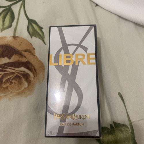 Ysl libre eau parfum - eau, spray