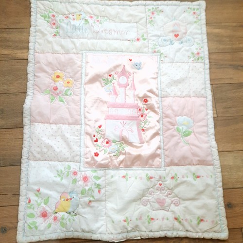 Disney baby blanket princess - baby,