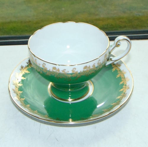 Shelley fine china cabinet - shelley,