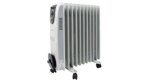 Nedis heater 2500w mobile - nedis,