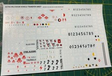 Astra Militarum Vehicle