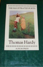 Thomas Hardy (Illustrated Poets) By  Thomas Hardy, Geoffrey Moore