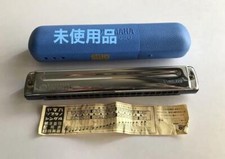 YAMAHA Harmonica 22 Holes