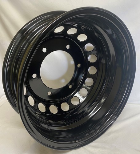 Inch lug wheel - , rim