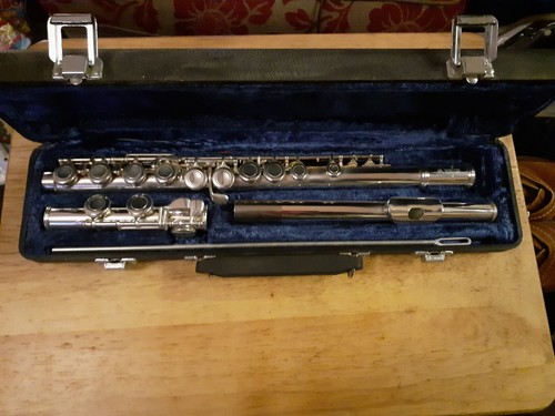 Arbiter pro sound flute - arbiter,