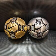 Nike Scorpion GOLD Chrome-