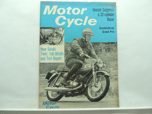 July 1967 motorcycle - 27,