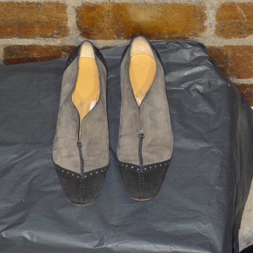 Vintage raphaelle black - raphaelle, black/grey