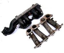 Inlet intake manifold - inlet, for
