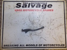 LEXMOTO GLADIATOR 125