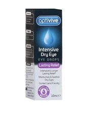 Optivive Intensive Dry Eye