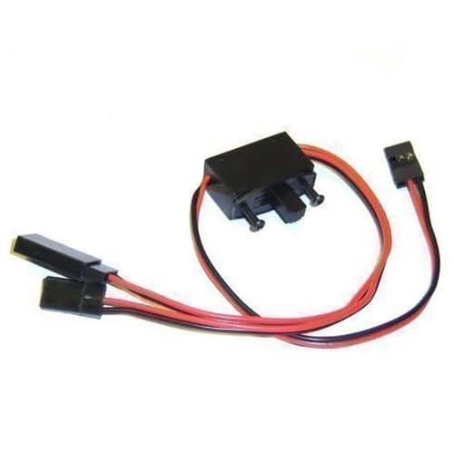 1pc way power - power, on/off