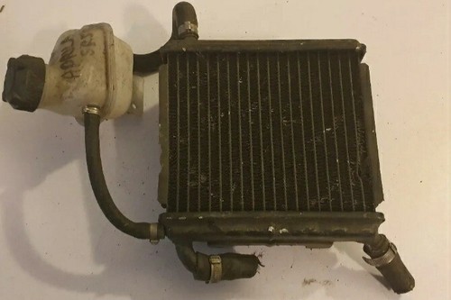 Aprilia radiator - sr, 50