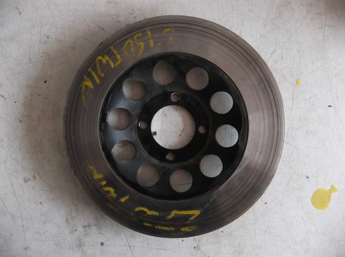 Kawasaki z750 twin brake - z750,