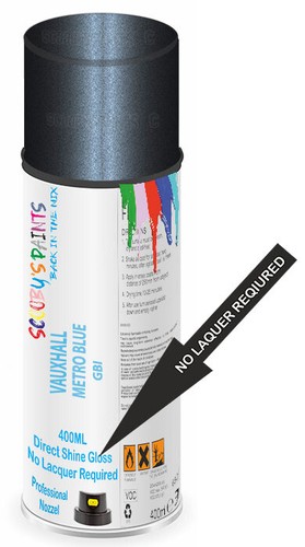 Aerosol paint spray direct - aerosol,