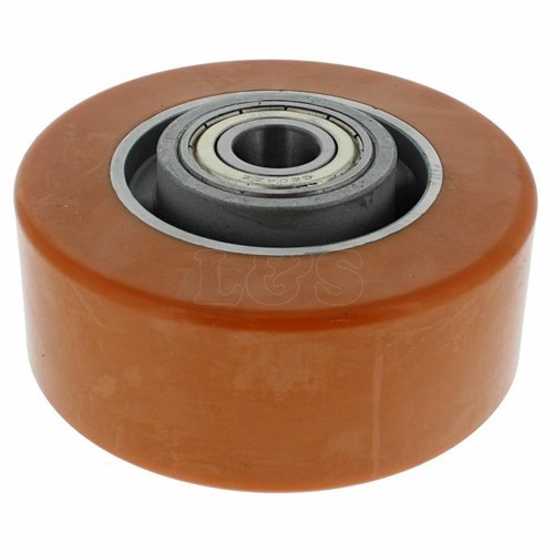 Front wheel for norton - wheel,