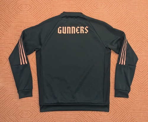 Player issue arsenal - player,
