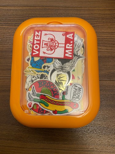 All you need - you, sticker