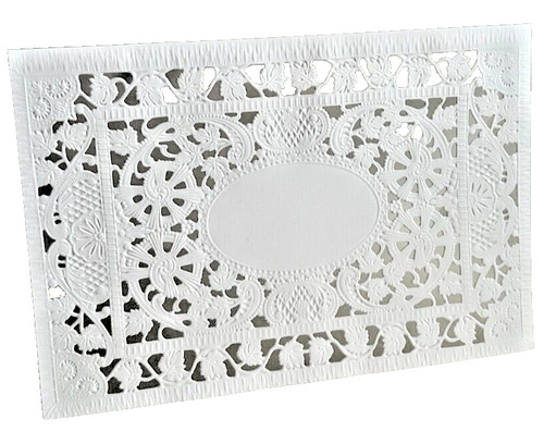 Decoupage die cut - , scrap