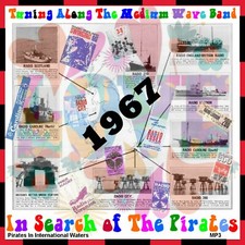 Pirate Radio Search of The