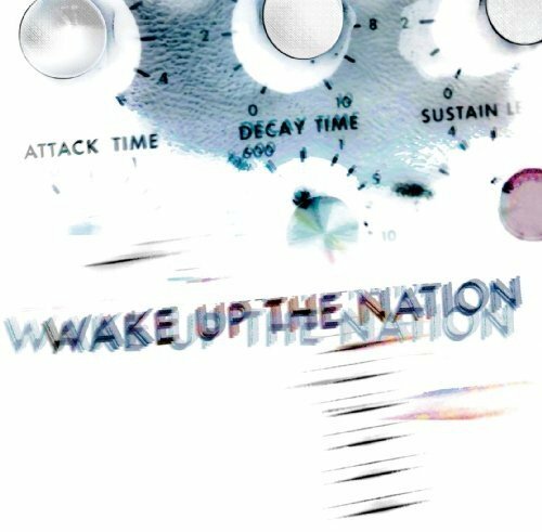 Paul weller wake up the - weller,