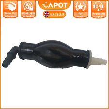 Diesel Fuel Pipe Hand Primer