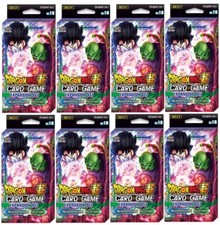 DRAGON BALL Z SUPER CARD GAME