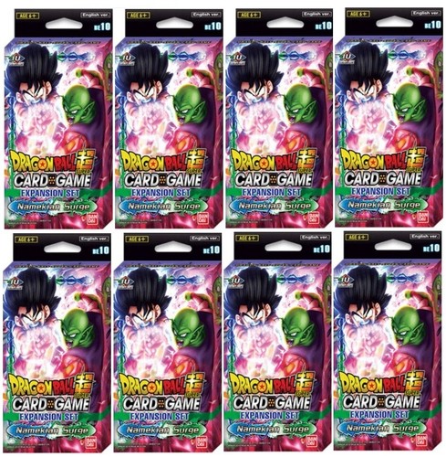 Dragon ball super card - super,