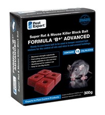 Pest Expert® Formula B Strong