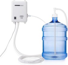 Sistema de bomba dispensador