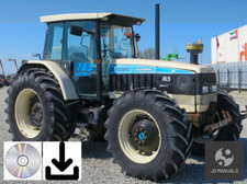 Lamborghini Racing 165 & 190