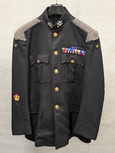 British army krh kings royal - army,