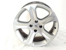 9685121480 18 Inch Alloy Wheel