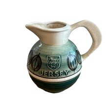 JERSEY POTTERY VINTAGE RETRO