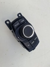 BMW 1 SERIES Radio Sat Nav