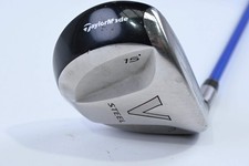 Taylormade V-Steel #3 Wood /