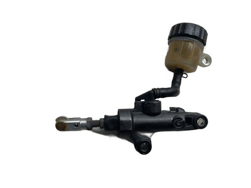 2004 yamaha yzf - yzf, brake