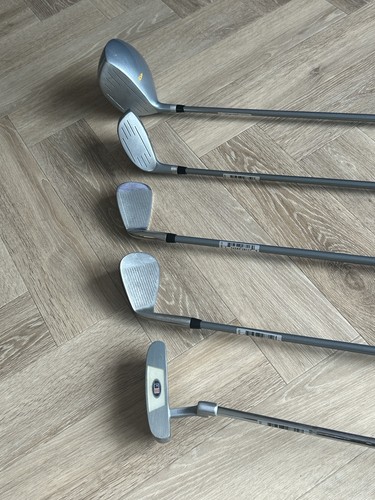 Kids golf junior club - us,