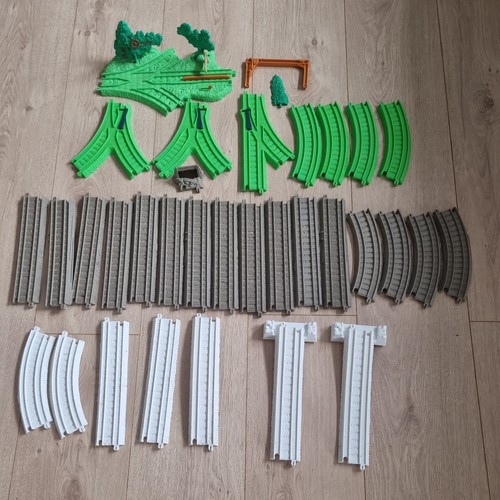 Fisher price thomas friends - &,