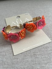 NWT Aela NEXT Floral Pink