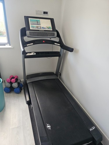 Nordictrack commercial 2950 - commercial,