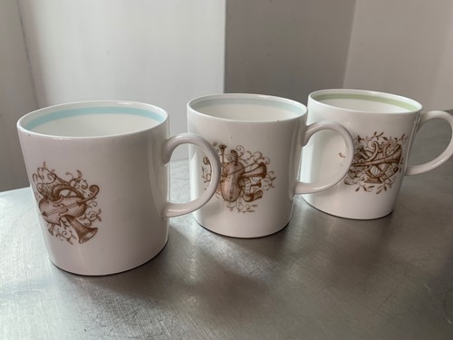 Susie cooper fine bone china - susie,