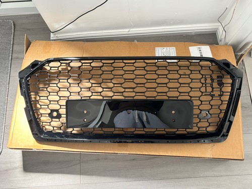 For audi front - b9, grille