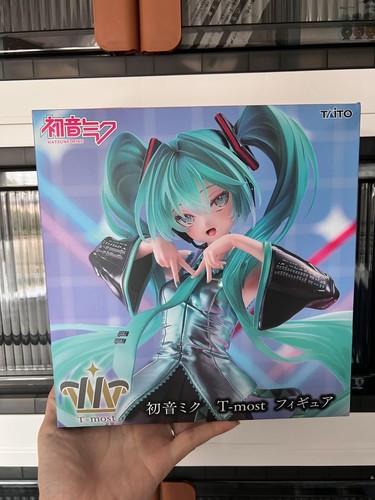 Taito prize hatsune - taito,