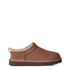 UGG Womens Classic Micro Boot Rocky Oak